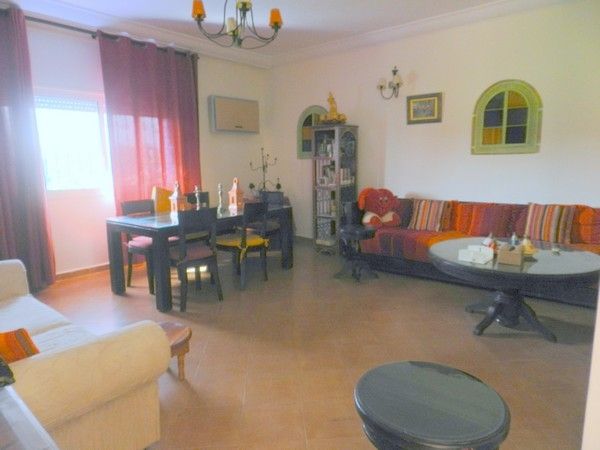 Vente villa Bouznika