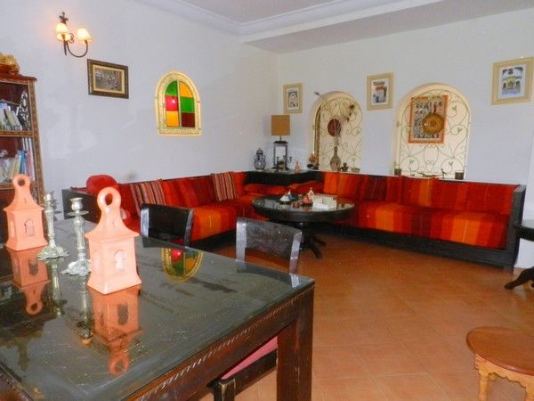Vente villa Bouznika