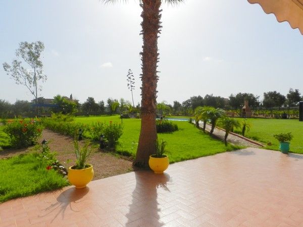 Vente villa Bouznika