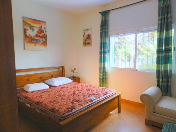 Vente villa Bouznika