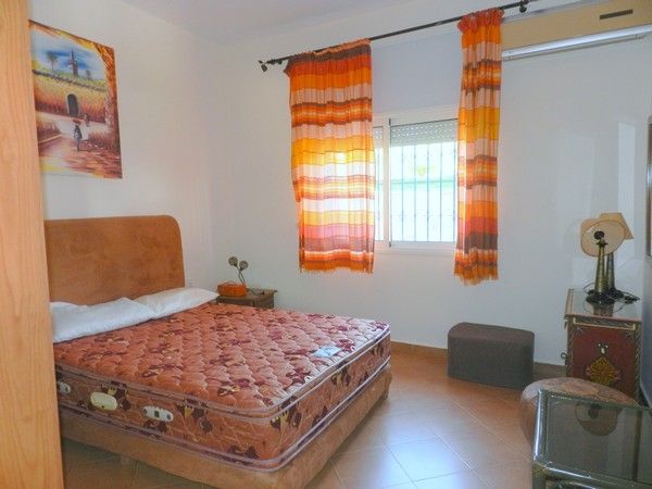 Vente villa Bouznika