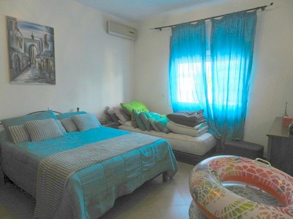 Vente villa Bouznika