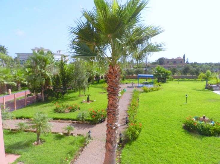 Vente villa Bouznika