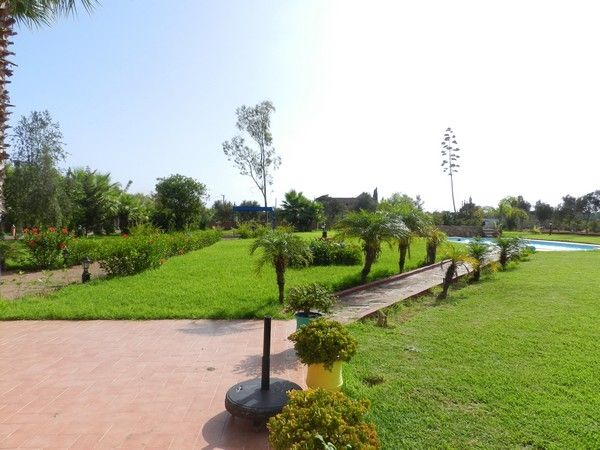 Vente villa Bouznika