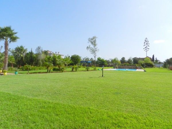 Vente villa Bouznika