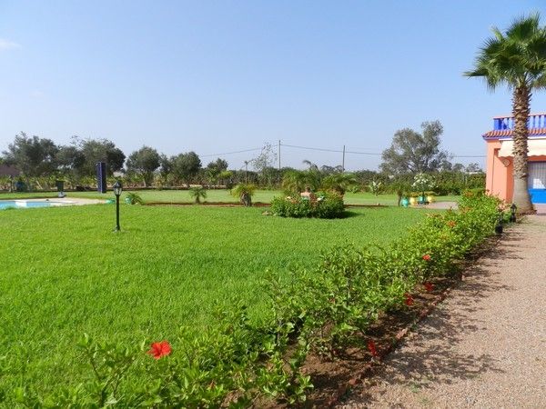 Vente villa Bouznika