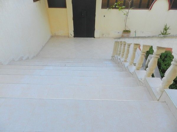Location étage de villa meublée Mohammedia