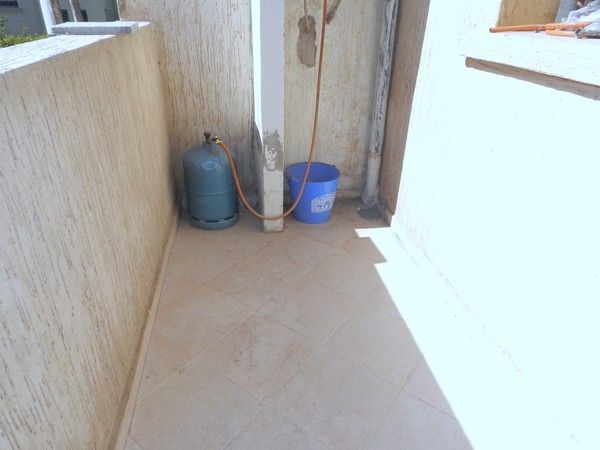 Location étage de villa meublée Mohammedia