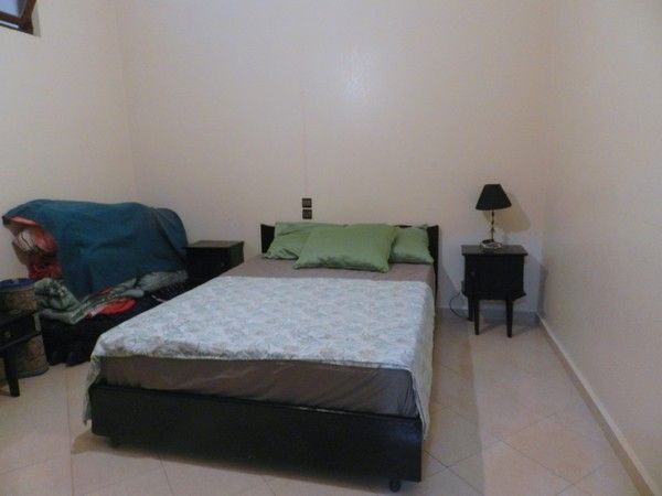 Location étage de villa meublée Mohammedia