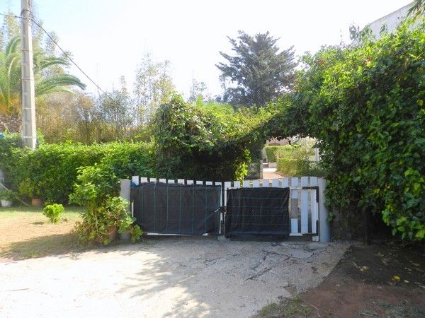 Vends villa plage David Mansouria