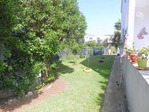 Vends villa plage David Mansouria