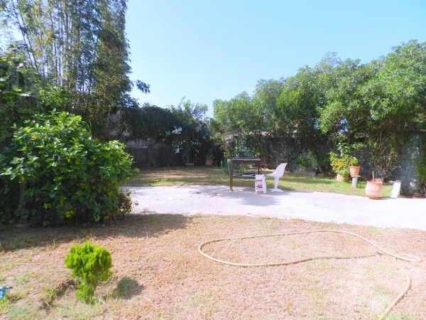 Vends villa plage David Mansouria