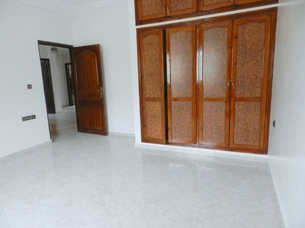 Location étage de villa Mohammedia