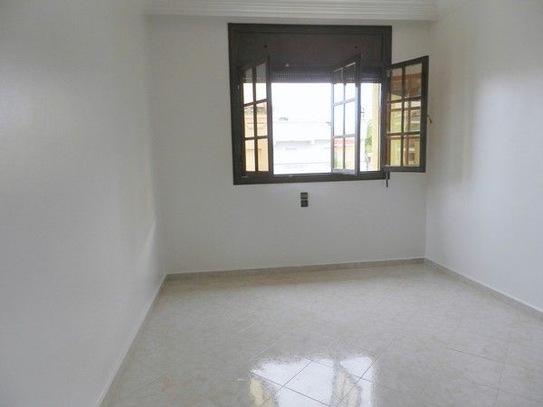 Location étage de villa Mohammedia