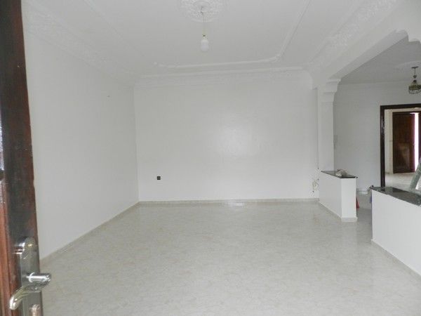 Location étage de villa Mohammedia