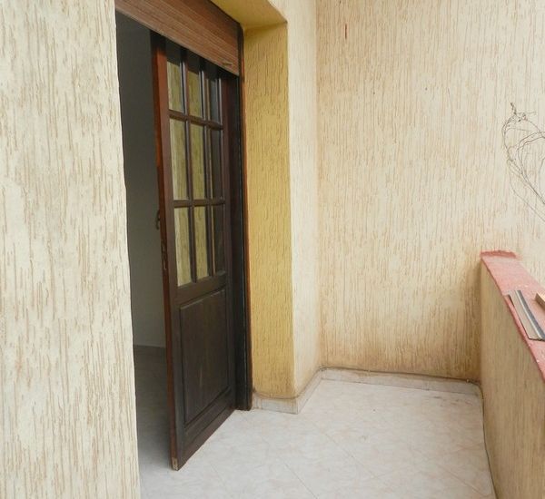 Location étage de villa Mohammedia