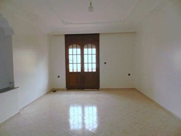 Location étage de villa Mohammedia