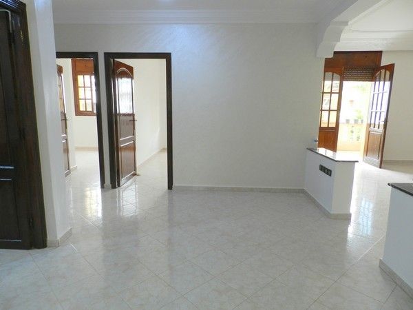 Location étage de villa Mohammedia