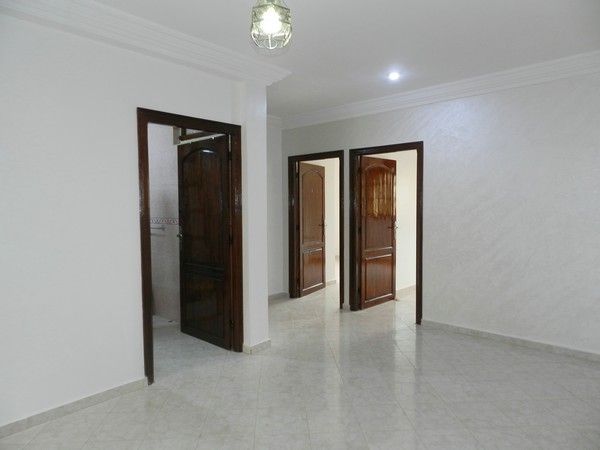 Location étage de villa Mohammedia