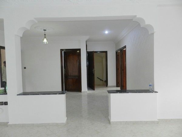 Location étage de villa Mohammedia