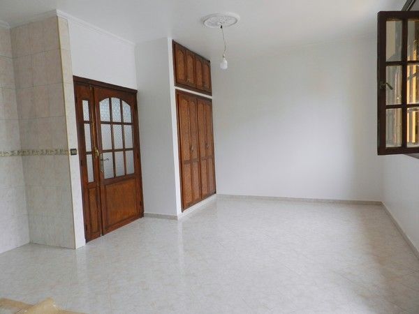 Location étage de villa Mohammedia