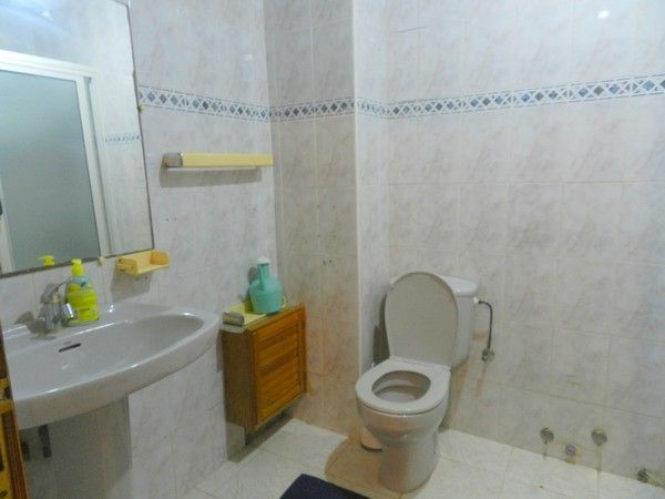 Vends immeuble avec magasin Abdelmoumen