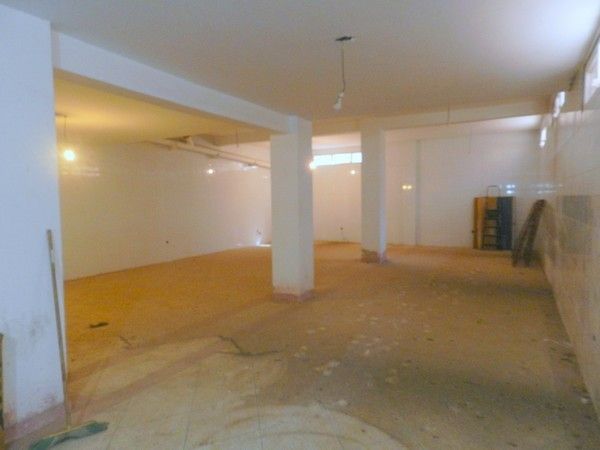 Vends immeuble avec magasin Abdelmoumen