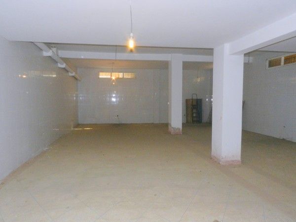 Vends immeuble avec magasin Abdelmoumen