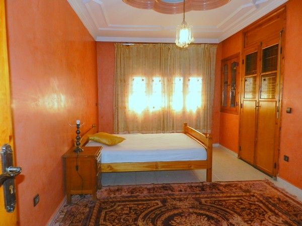 Vends immeuble avec magasin Abdelmoumen