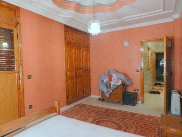 Vends immeuble avec magasin Abdelmoumen