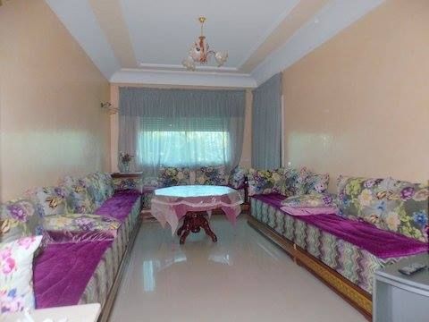 résidence Beach Palace Mohammedia
