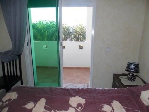 résidence Beach Palace Mohammedia