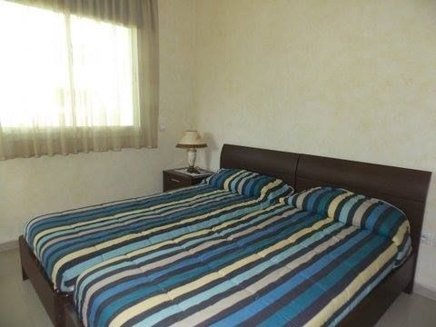 résidence Beach Palace Mohammedia