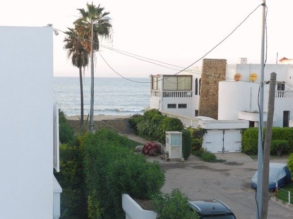 Location villa meublée Mohammedia