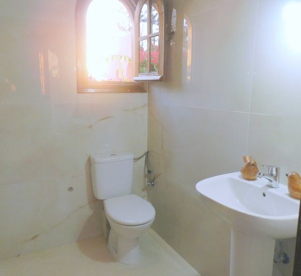 Location villa meublée Mohammedia