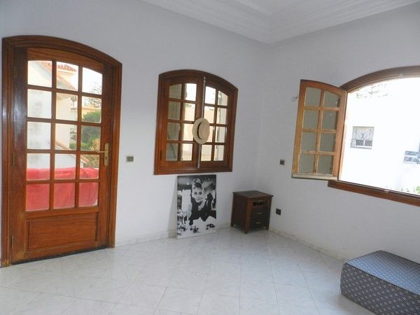 Location villa meublée Mohammedia