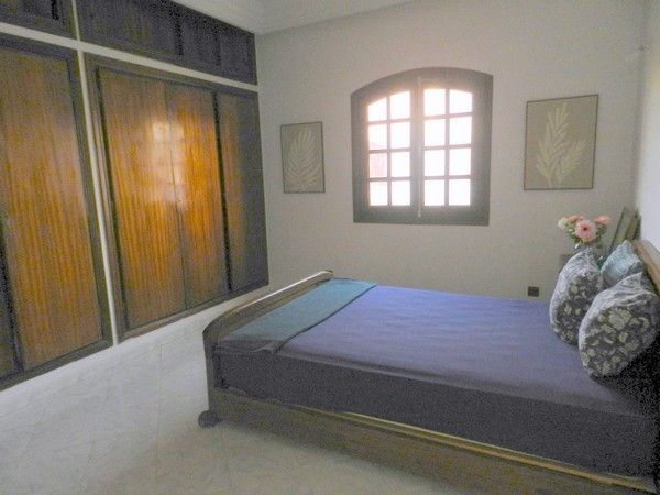Location villa meublée Mohammedia
