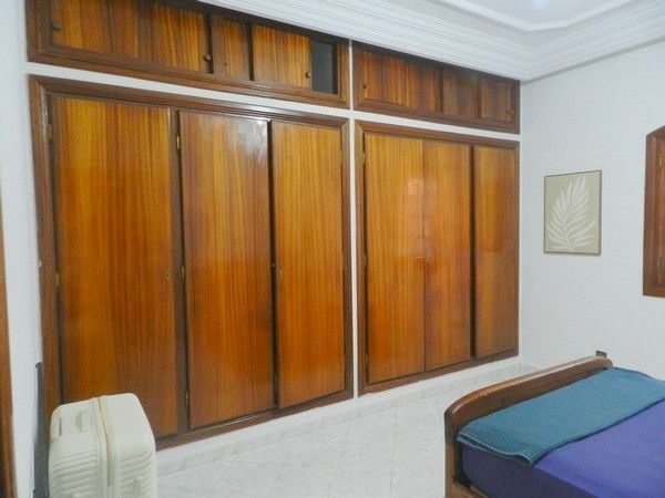 Location villa meublée Mohammedia