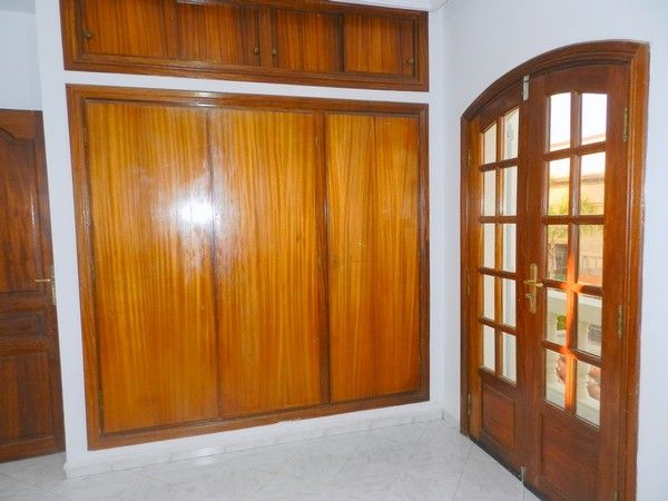 Location villa meublée Mohammedia