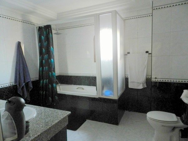 Location villa meublée Mohammedia