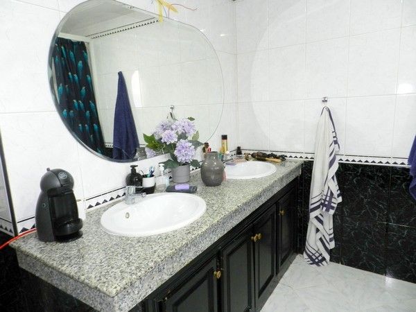 Location villa meublée Mohammedia