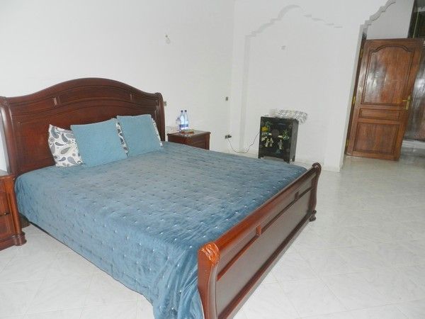 Location villa meublée Mohammedia