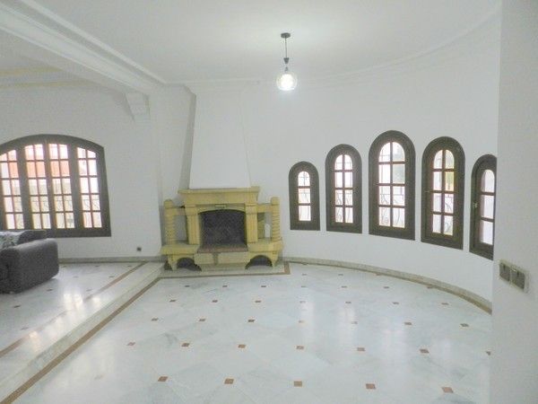 Location villa meublée Mohammedia