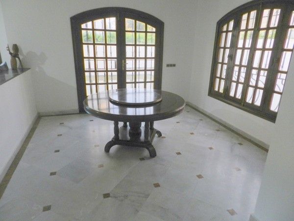 Location villa meublée Mohammedia