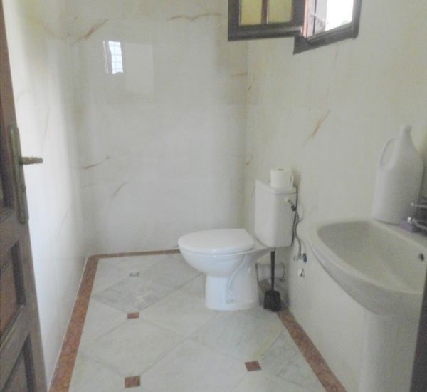 Location villa meublée Mohammedia