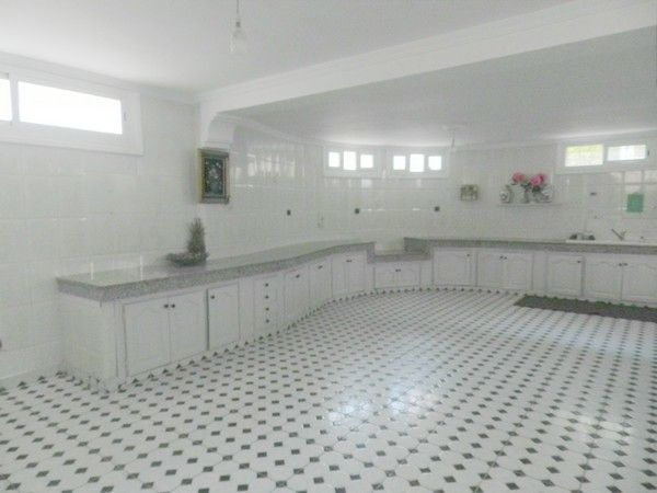 Location villa meublée Mohammedia