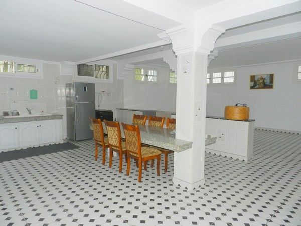 Location villa meublée Mohammedia