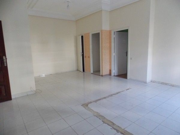 Location de bureau centre ville Mohammedia