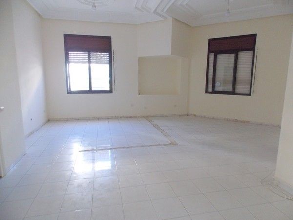 Location de bureau centre ville Mohammedia