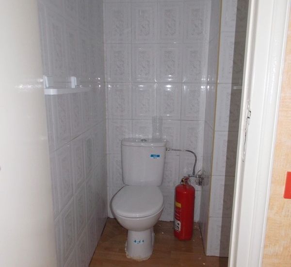 Location de bureau centre ville Mohammedia